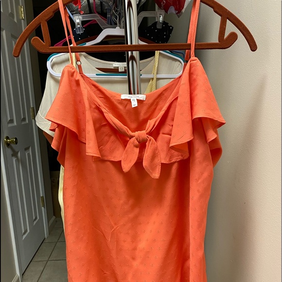 NWT short sleeve top - Picture 6 of 9